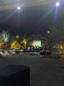 Homestay An Nhiên - Skycamping