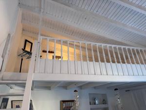 The Stegadi House