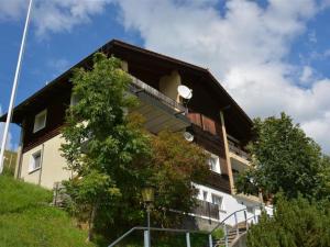 Apartment Media Appartement-Fewo- Dusche oder Bad- WC 6-Bettwohnung by Interhome