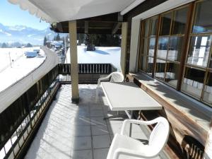 Apartment Media Appartement-Fewo- Dusche oder Bad- WC 6-Bettwohnung by Interhome