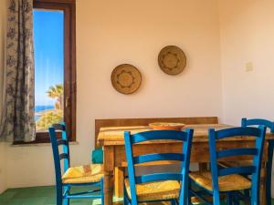 Holiday Home Antica Sul Mare by Interhome