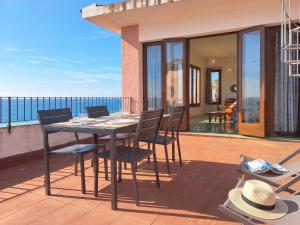 Holiday Home Antica Sul Mare by Interhome