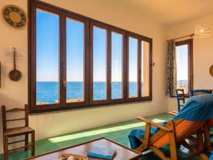 Holiday Home Antica Sul Mare by Interhome
