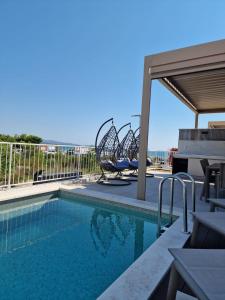 Apartman Nika Brodarica A5