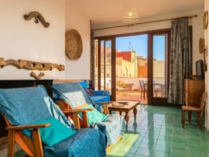 Holiday Home Antica Sul Mare by Interhome