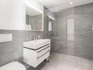 Apartment Taviarna Laax 4-5 by Interhome