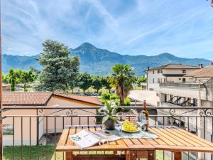 Apartment Legnone by Interhome