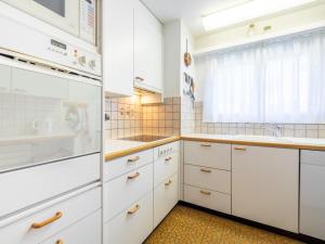 Apartment Haus Ner A1 by Interhome