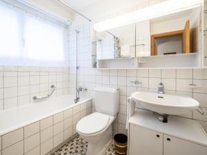 Apartment Haus Ner A1 by Interhome