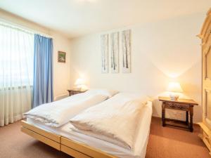 Apartment Haus Ner A1 by Interhome