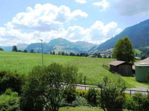 Apartment Giferblick Appartement-Fewo- Dusche oder Bad- WC 3-Bettwohnung by Interhome
