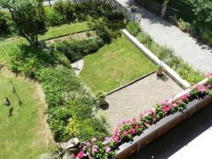 Apartment Giferblick Appartement-Fewo- Dusche oder Bad- WC 3-Bettwohnung by Interhome