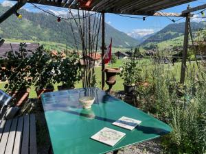 Apartment Obegghuus Appartement-Fewo- Dusche oder Bad- WC 7-Bettwohnung by Interhome