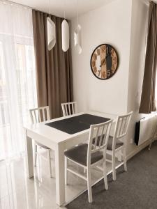 Apartament Na Fali