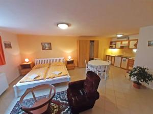 Apartment Sylva by Interhome