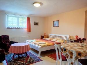 Apartment Sylva by Interhome