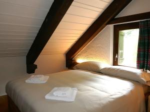 Apartment Apt- Terrace by Interhome