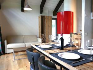 Apartment Apt- Terrace by Interhome