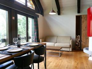Apartment Apt- Terrace by Interhome