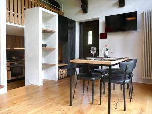 Apartment Apt- Terrace by Interhome