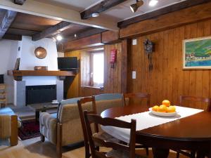 Holiday Home Casa Töira by Interhome