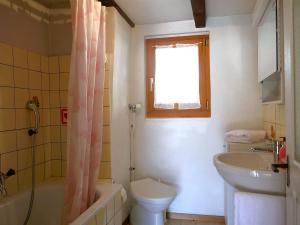 Holiday Home Casa Töira by Interhome