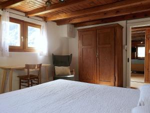 Holiday Home Casa Töira by Interhome