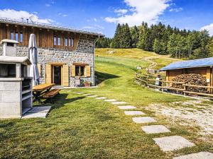 Holiday Home Baita Gioia by Interhome