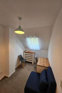 Apartment Wohnen am Bergpark by Interhome