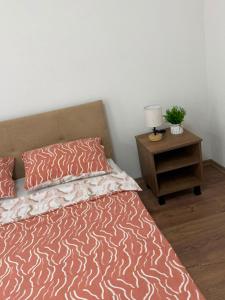 H & S Apartment