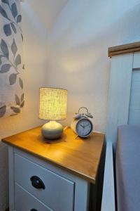 Apartment Wohnen am Bergpark by Interhome