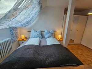 Apartment Wohnen am Bergpark by Interhome