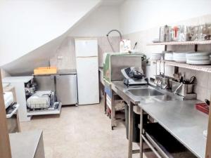 Chalet Strážné by Interhome