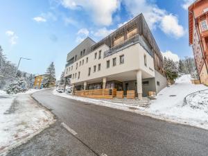 Apartment Janský Potok II-12 by Interhome