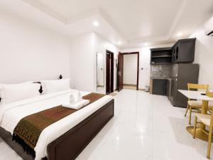 Try Residence, The Elysée Koh Pich