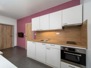 Apartment Janský Potok II-1 by Interhome