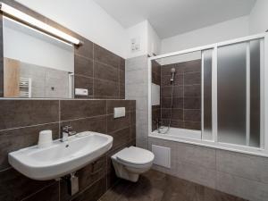 Apartment Janský Potok II-1 by Interhome