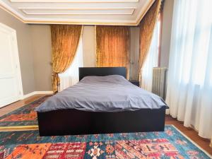 PeraHomes Hurrem Ottoman Mansion