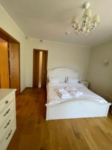 BaltHouse Apartment 1