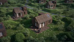 The Greenhouse Hotel
