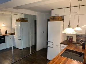 Spacious 1-bedroom flat next to Marble Arch