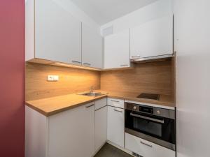 Apartment Janský Potok II-5 by Interhome