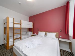 Apartment Janský Potok II-5 by Interhome