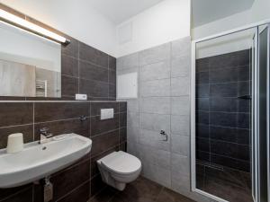 Apartment Janský Potok II-5 by Interhome