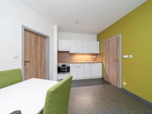 Apartment Janský Potok II-10 by Interhome