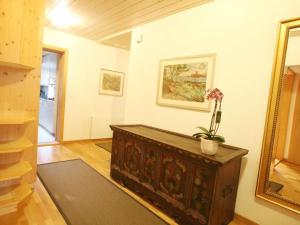 Apartment Pfander Appartement-Fewo- Dusche und Bad- WC- 3 Schlafräume 7-Bettwohnung by Interhome