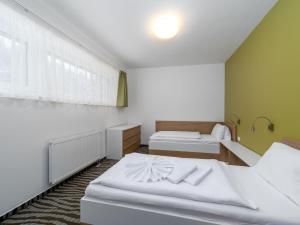 Apartment Janský Potok II-10 by Interhome