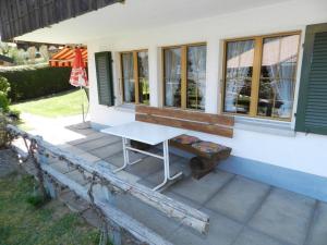 Apartment Bolgen Appartement-Fewo- Dusche oder Bad- WC 4-Bettwohnung by Interhome