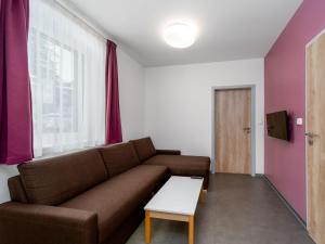 Apartment Janský Potok II-3 by Interhome