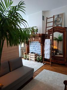 B&B Villa DHondt